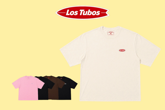 Oversize Shirt