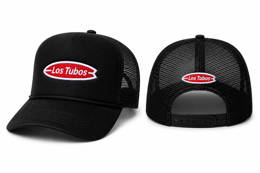Trucker Classic