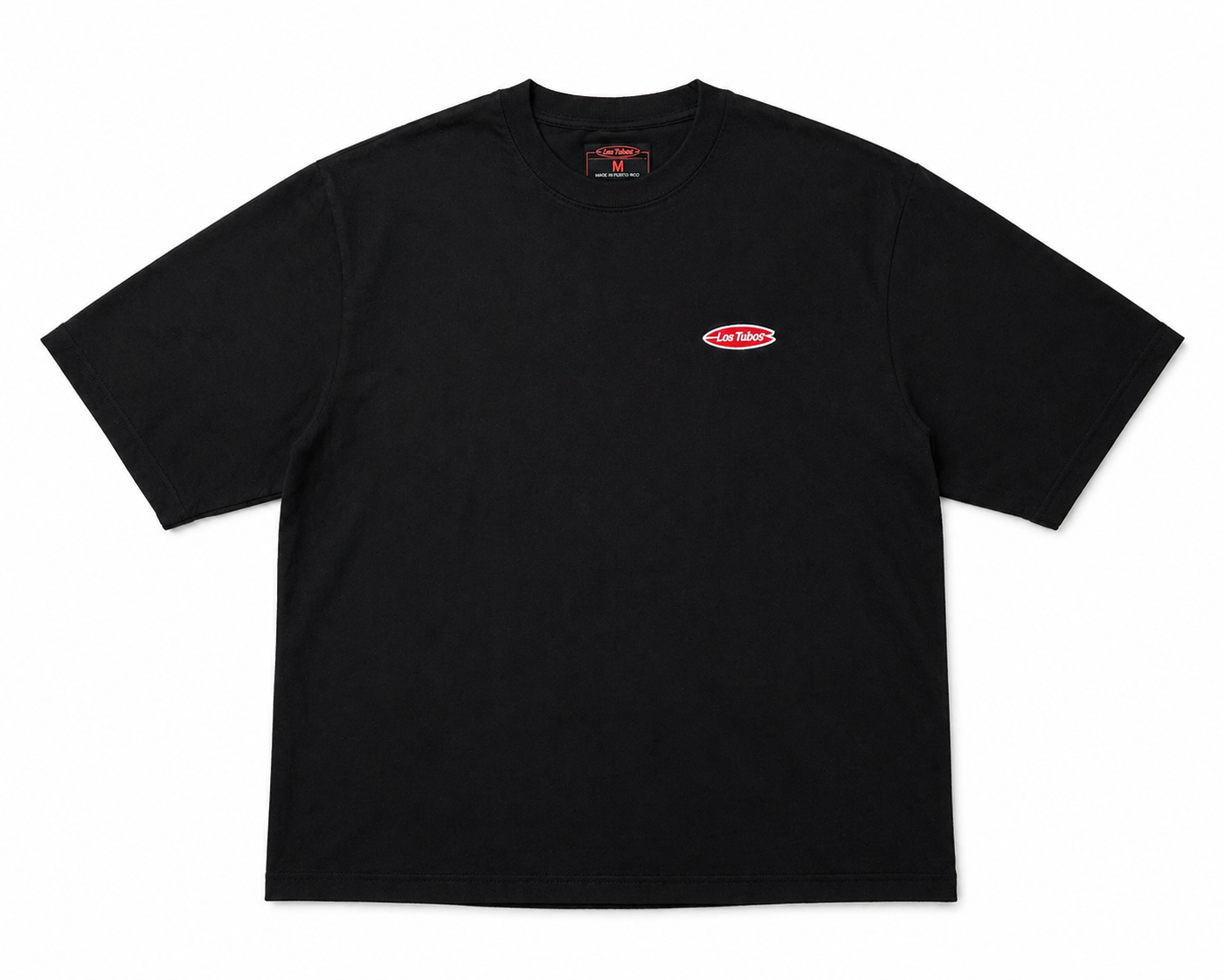 Oversize Shirt