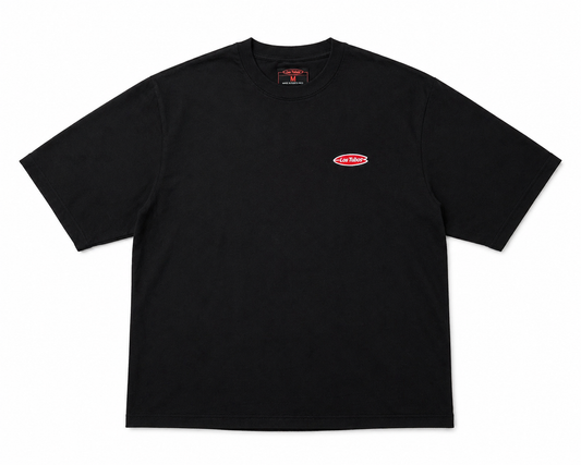 Oversize Shirt