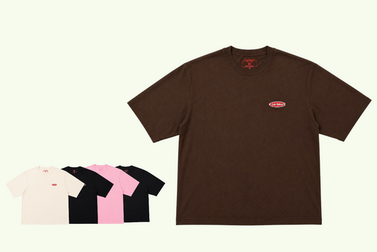 Oversize Shirt