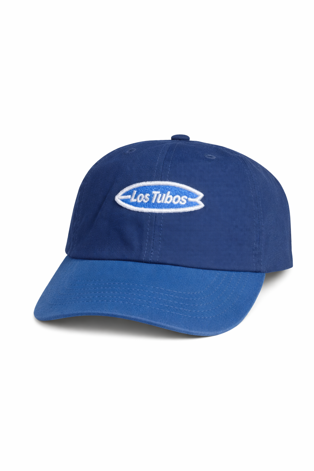 Classic TwoTone-Royal