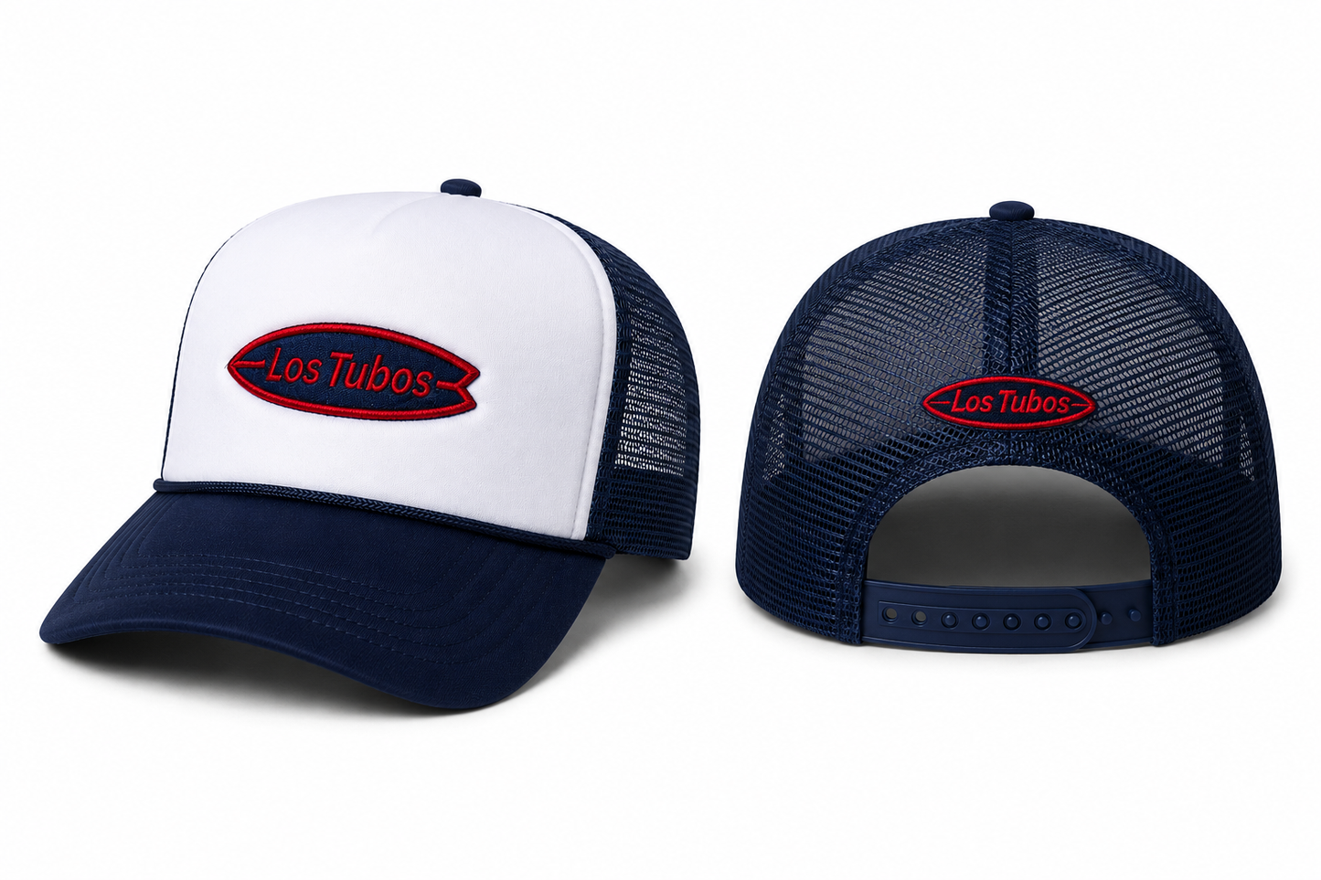 Trucker Classic