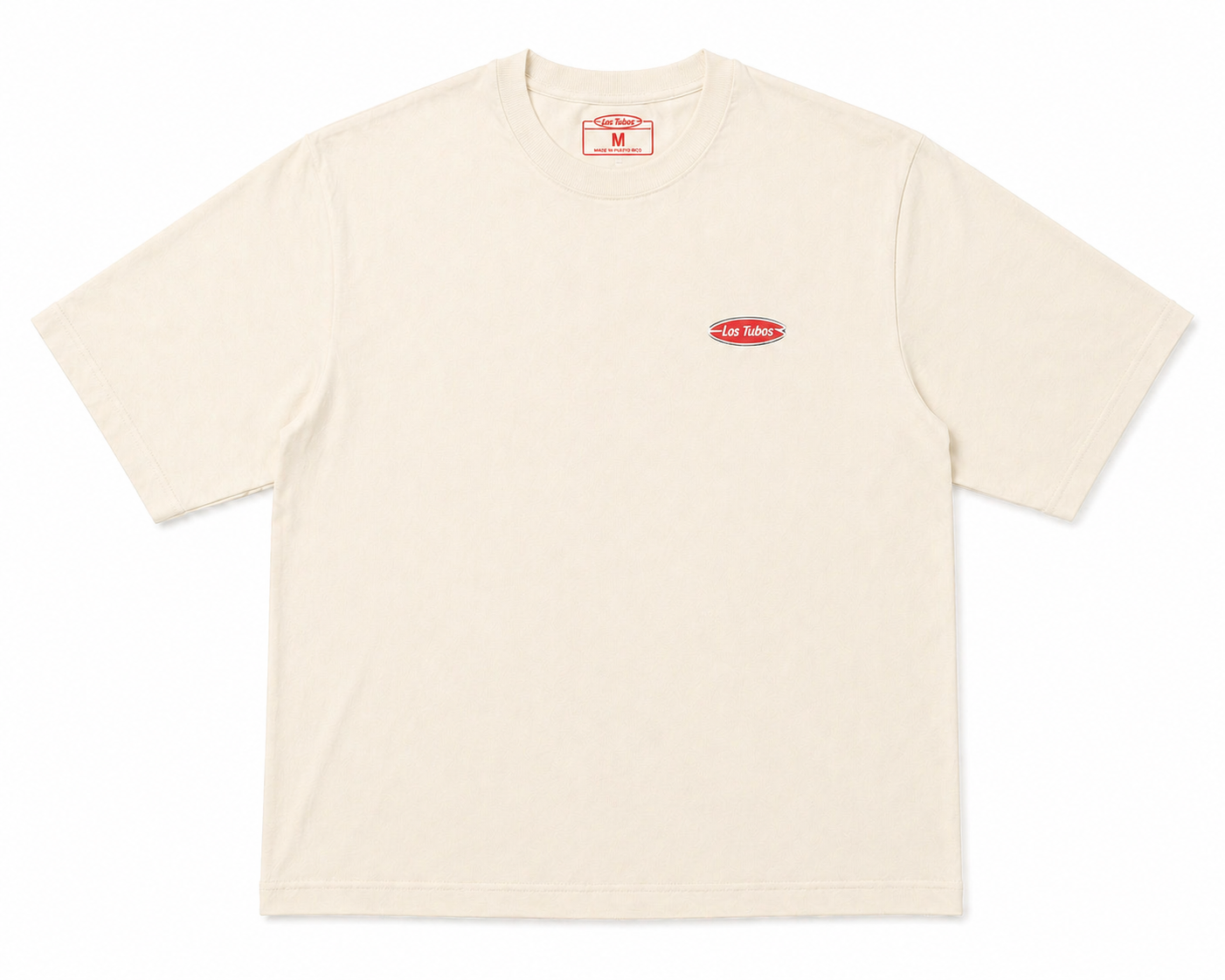 Oversize Shirt