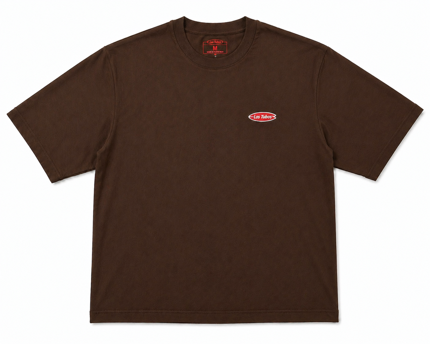 Oversize Shirt