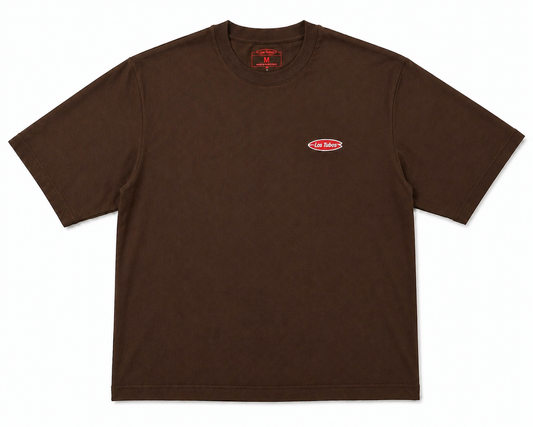 Oversize Shirt
