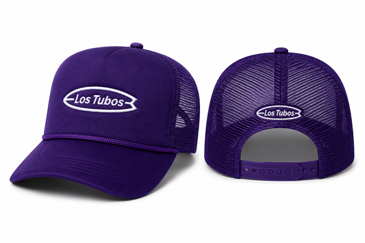 Trucker Classic