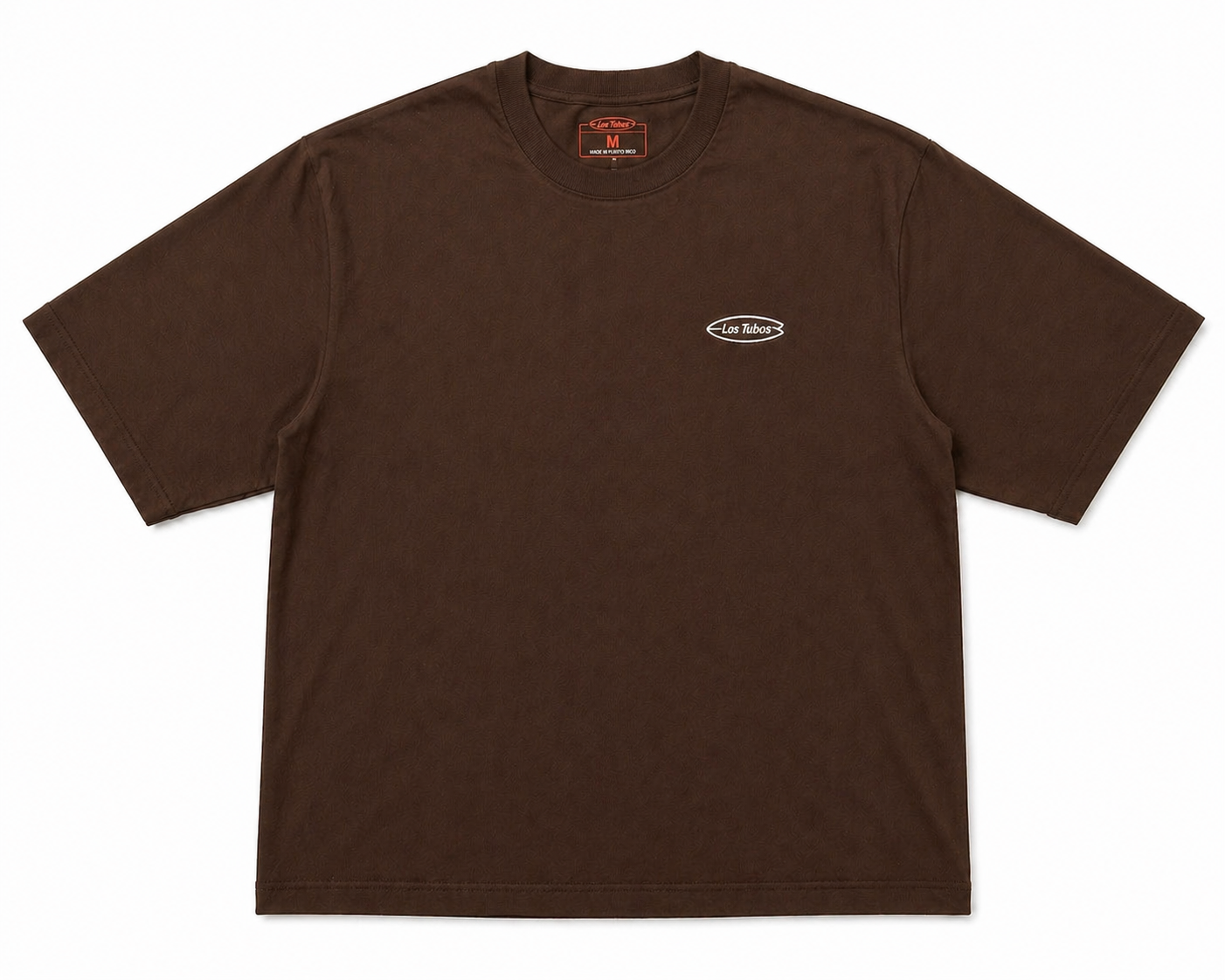 Oversize Shirt