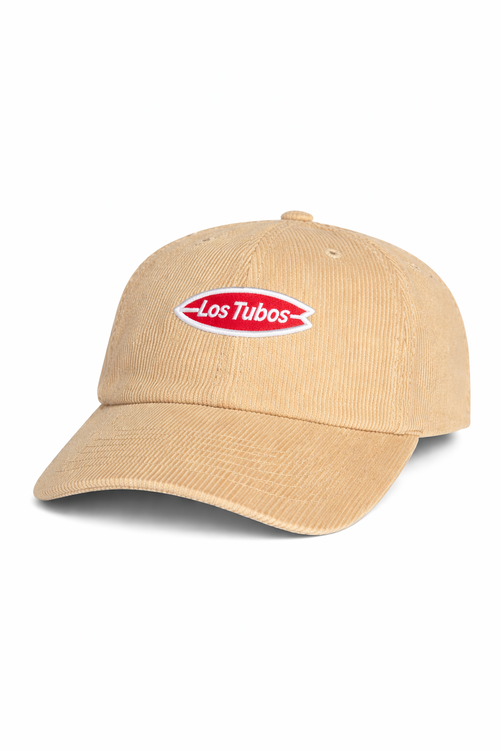 Classic Sand Corduroy