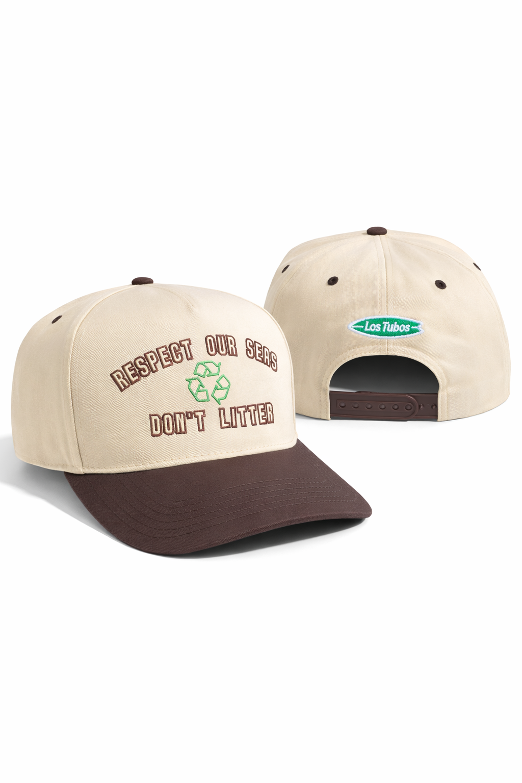 Respect Beige/Brown
