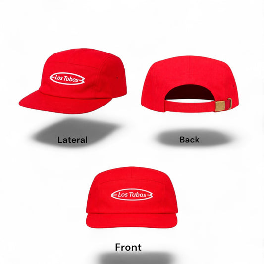 Classic 5 panel