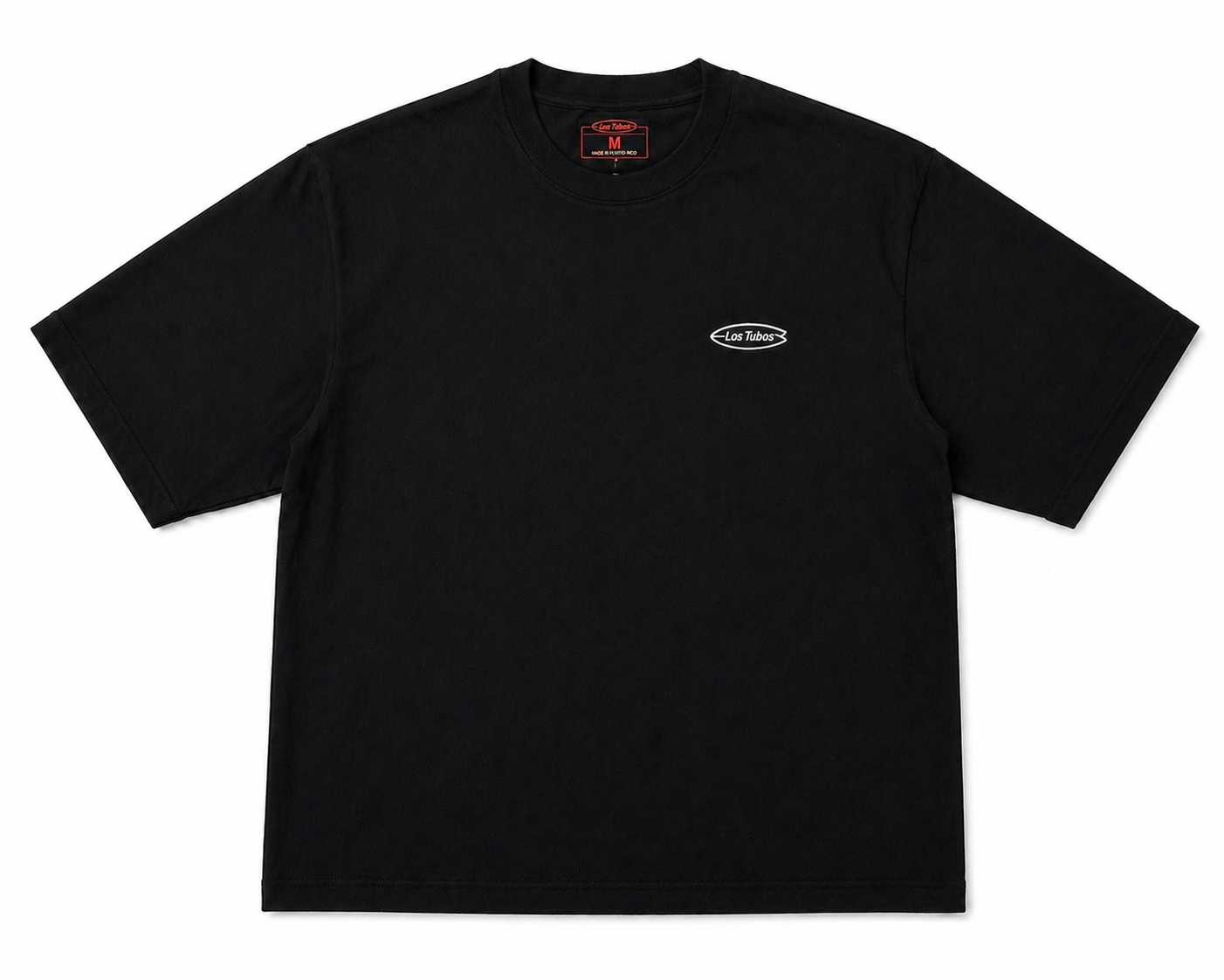 Oversize Shirt