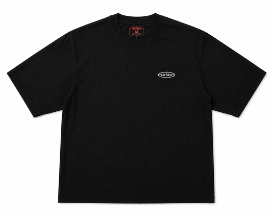 Oversize Shirt