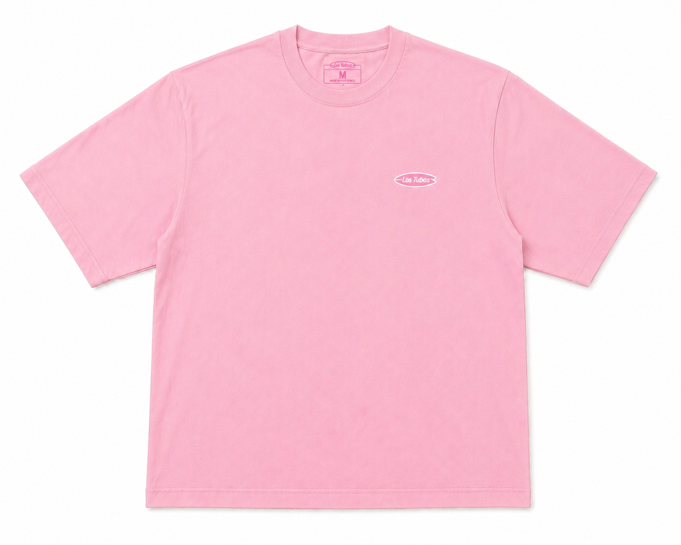 Oversize Shirt