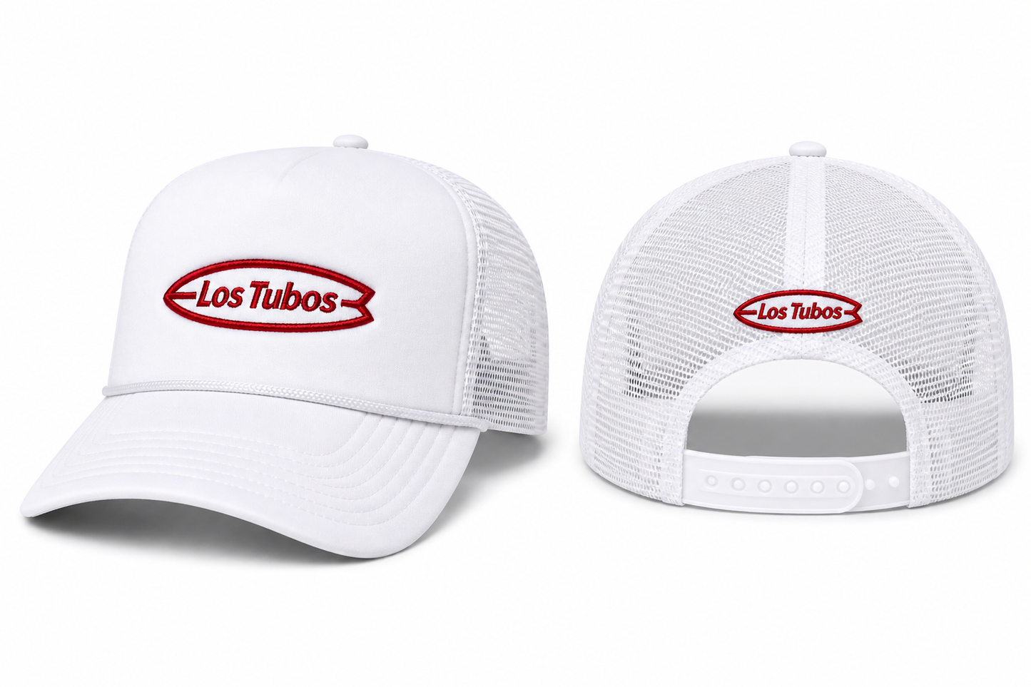 Trucker Classic