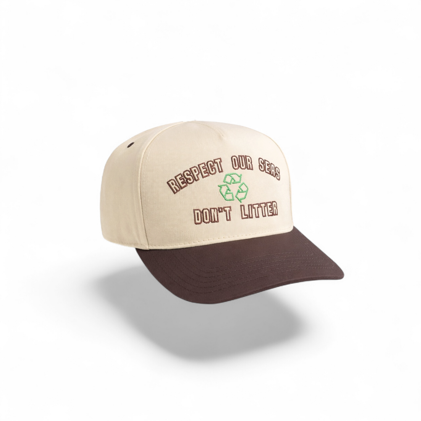 Respect Beige/Brown