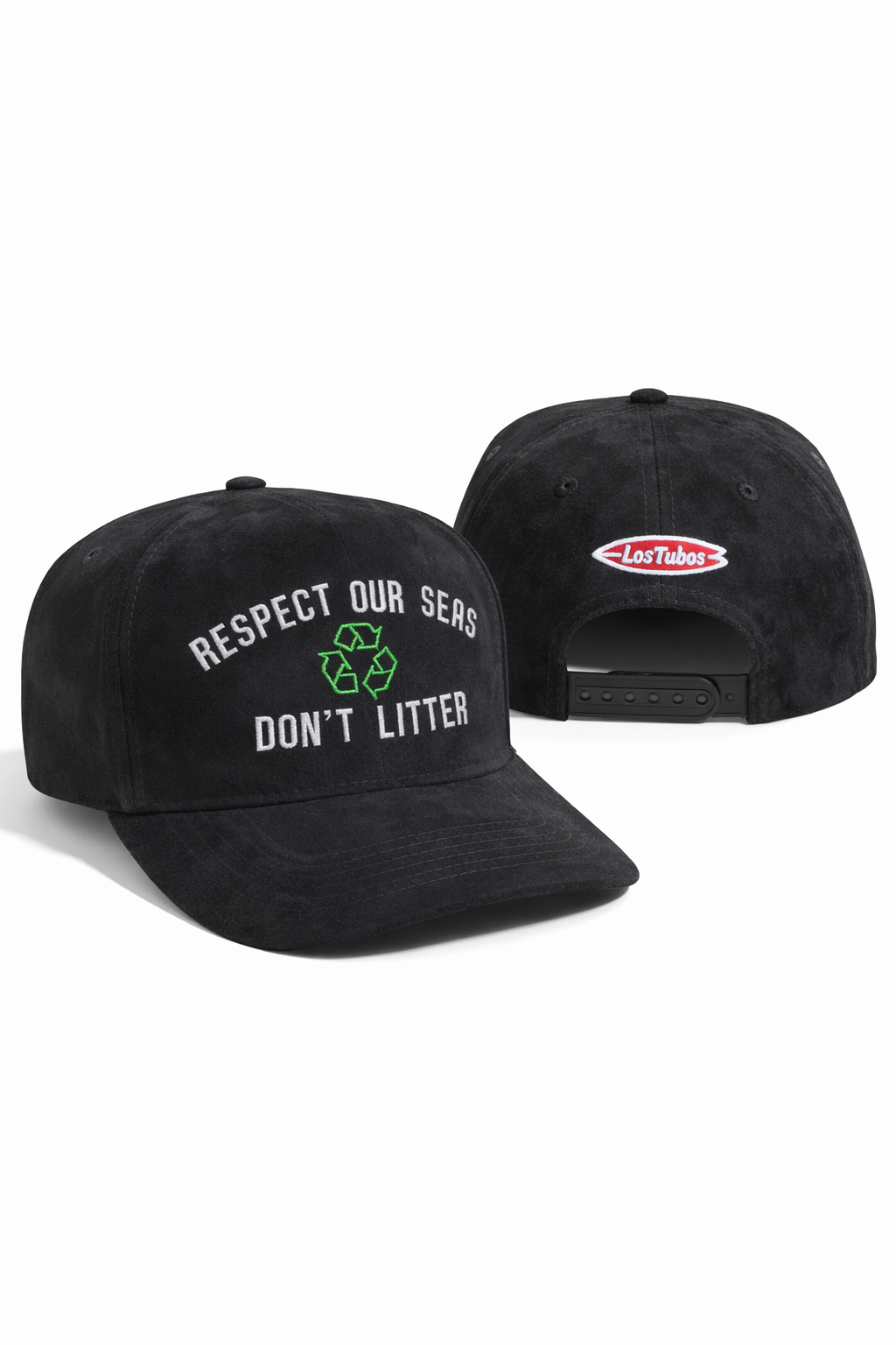 Respect Suede