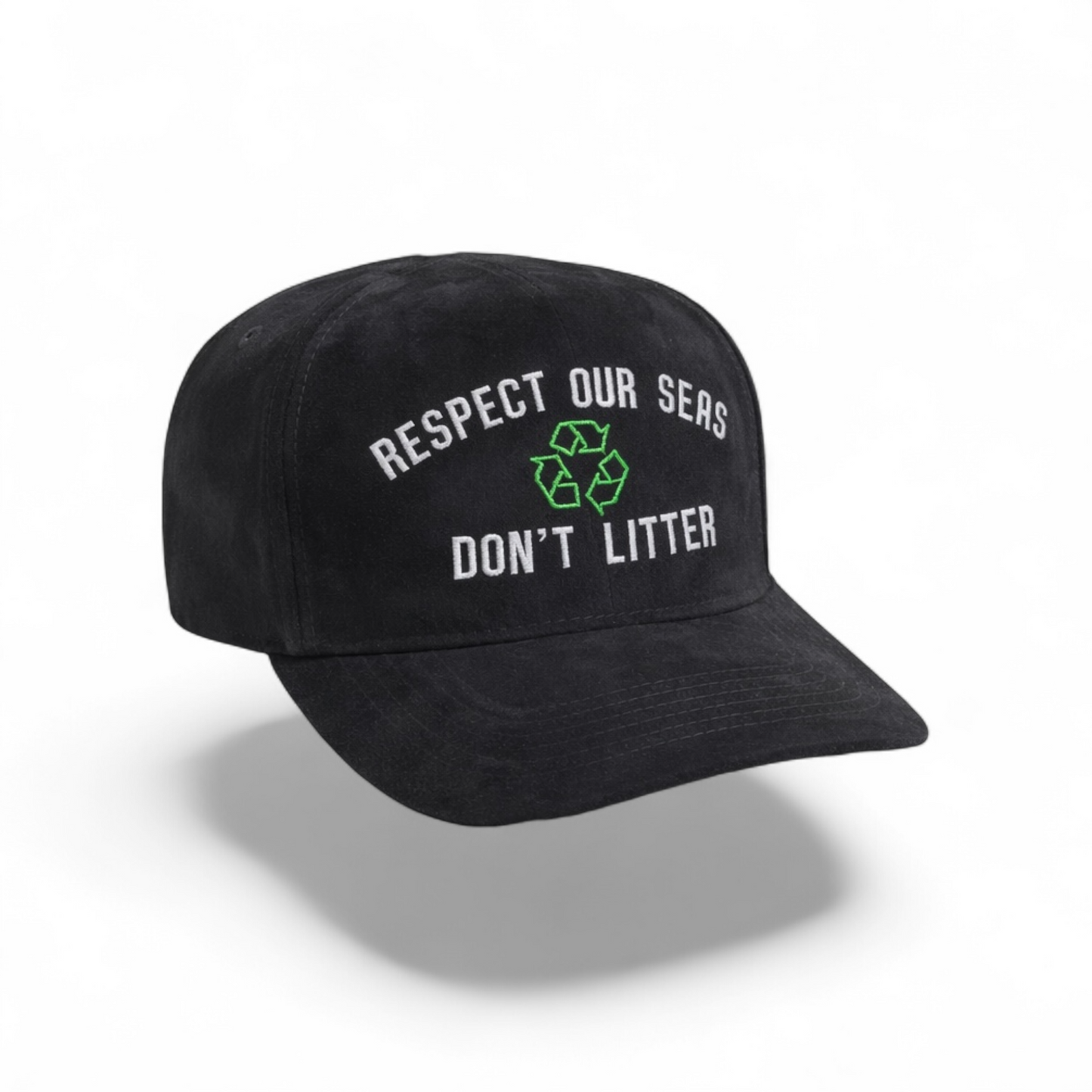 Respect Suede