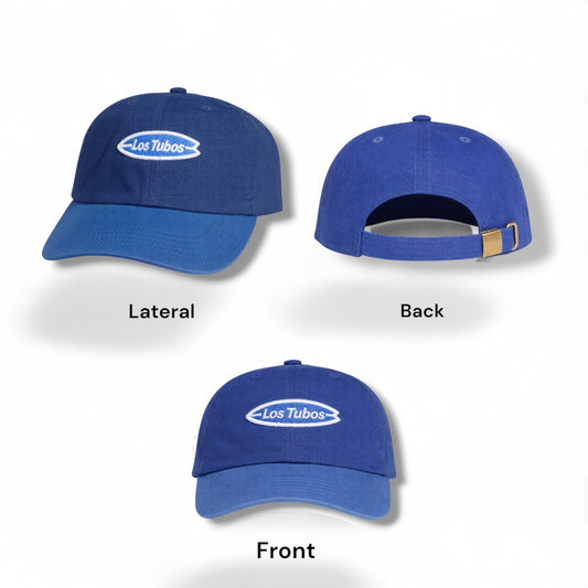 Classic TwoTone-Royal