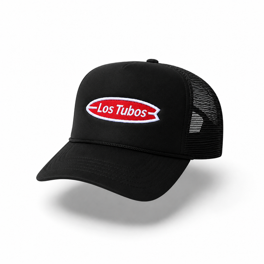 Trucker Classic