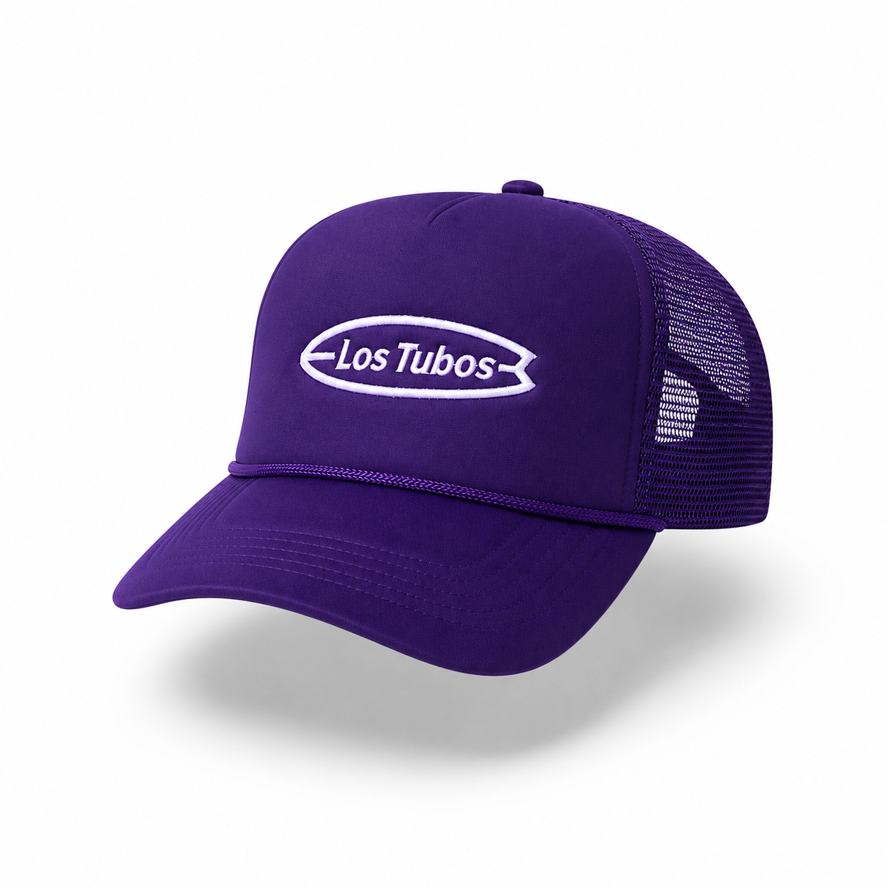 Trucker Classic