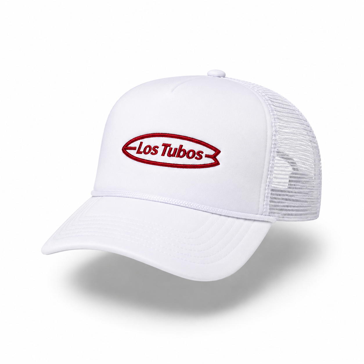 Trucker Classic